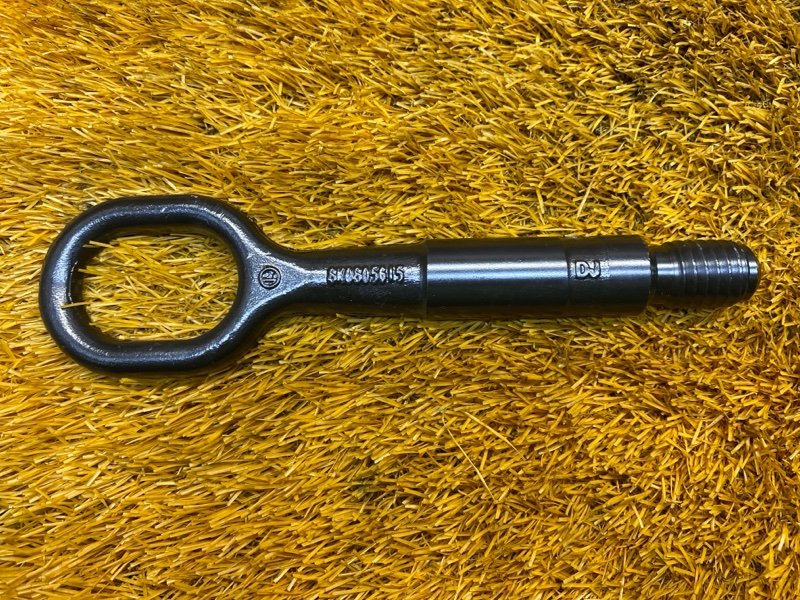 Крюк буксировочный, 1300 рублей, Красноярск