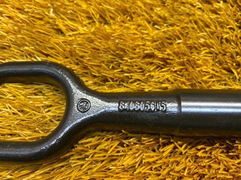 Крюк буксировочный, 1300 рублей, Красноярск