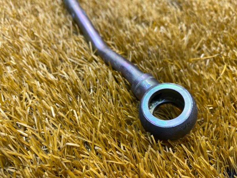 шланг гидроусилителя, 500 рублей, Красноярск