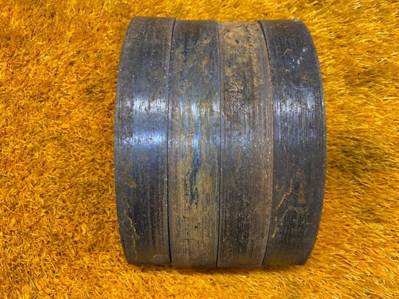 Колодки ручника, 810 рублей, Красноярск