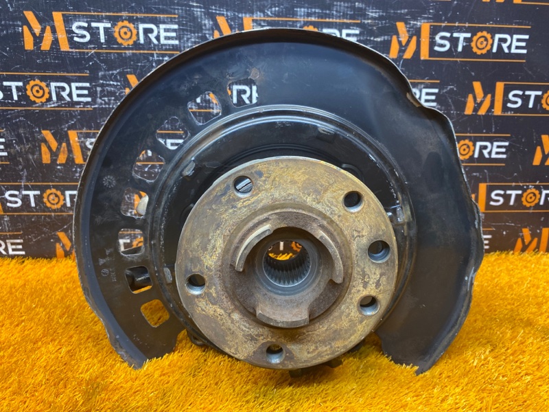 ступица, 5970 рублей, Красноярск