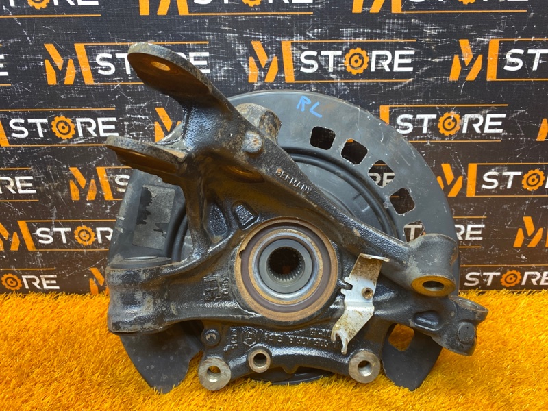 ступица, 5970 рублей, Красноярск