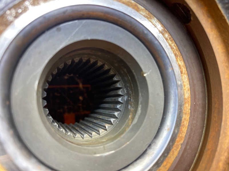 ступица, 5970 рублей, Красноярск