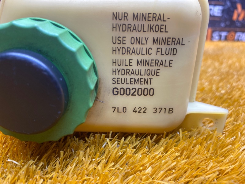 бачок гидроусилителя, 500 рублей, Красноярск