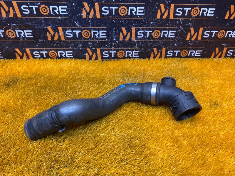 Патрубок радиатора нижний, 1000 рублей, Красноярск