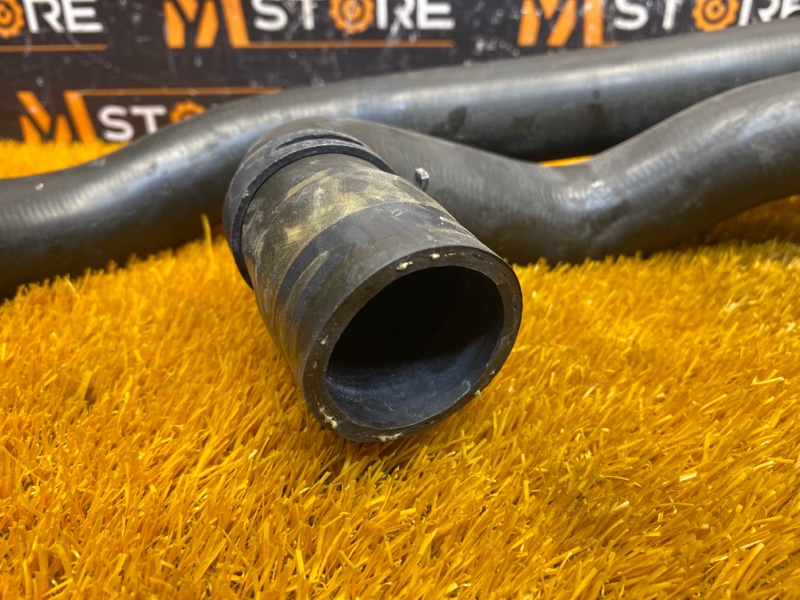 Патрубок радиатора верхний, 1300 рублей, Красноярск