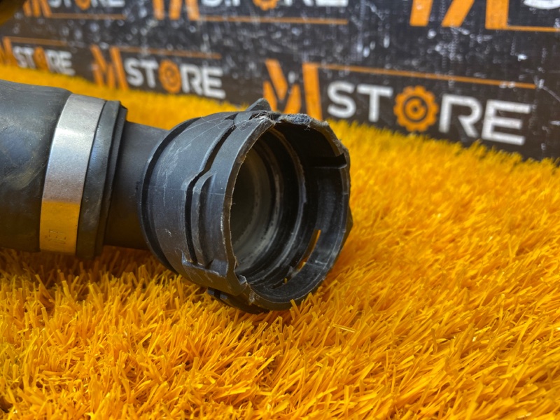 Патрубок радиатора верхний, 1300 рублей, Красноярск