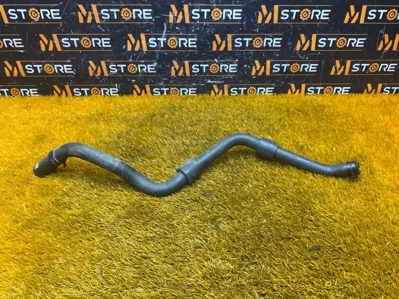 Патрубок системы охлаждения, 830 рублей, Красноярск