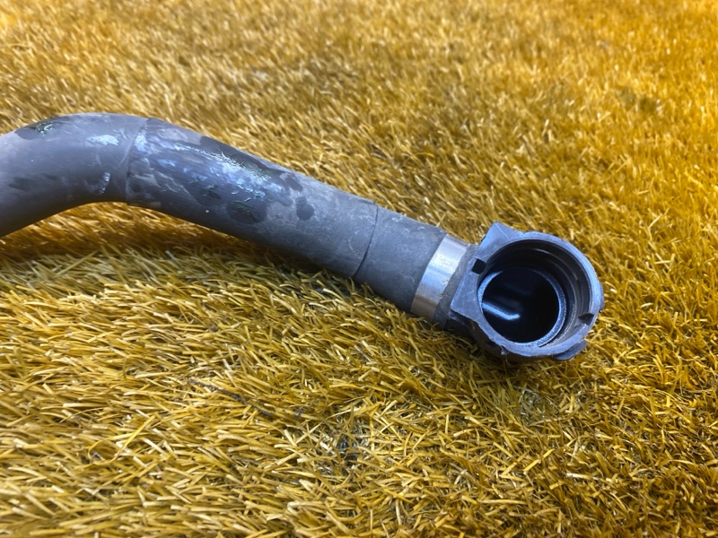 Патрубок системы охлаждения, 580 рублей, Красноярск