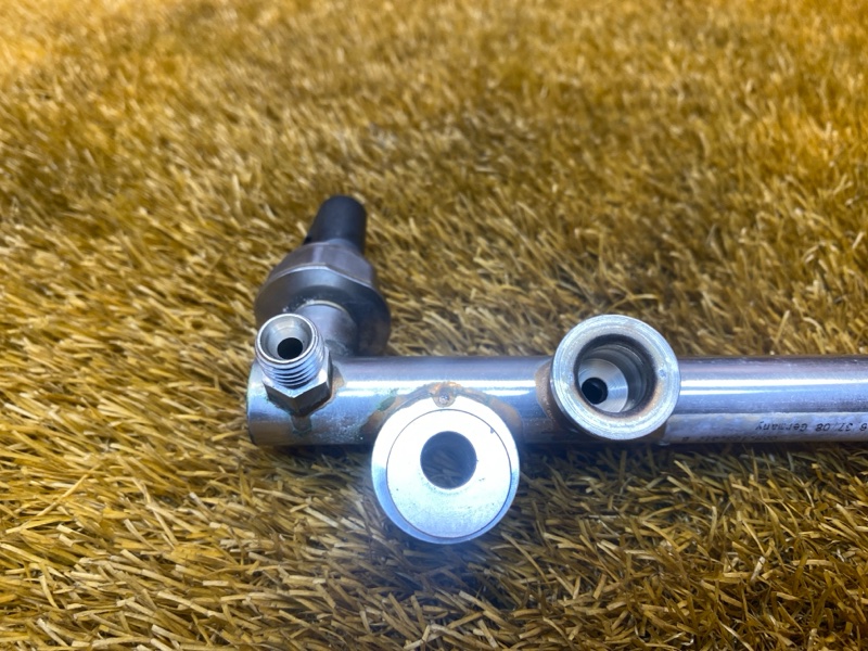 топливная рампа, 1560 рублей, Красноярск