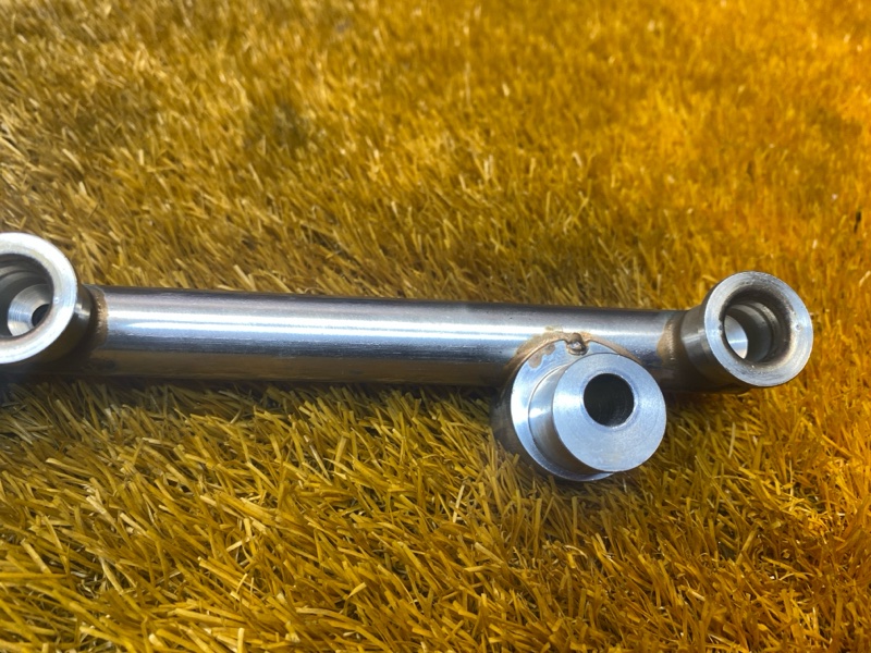 топливная рампа, 1560 рублей, Красноярск