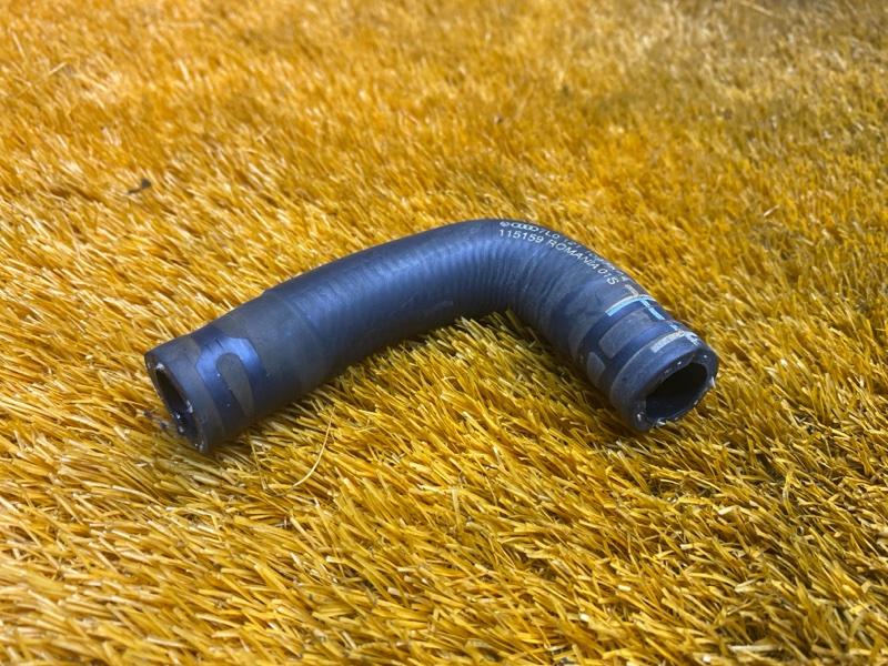 Патрубок системы охлаждения, 420 рублей, Красноярск