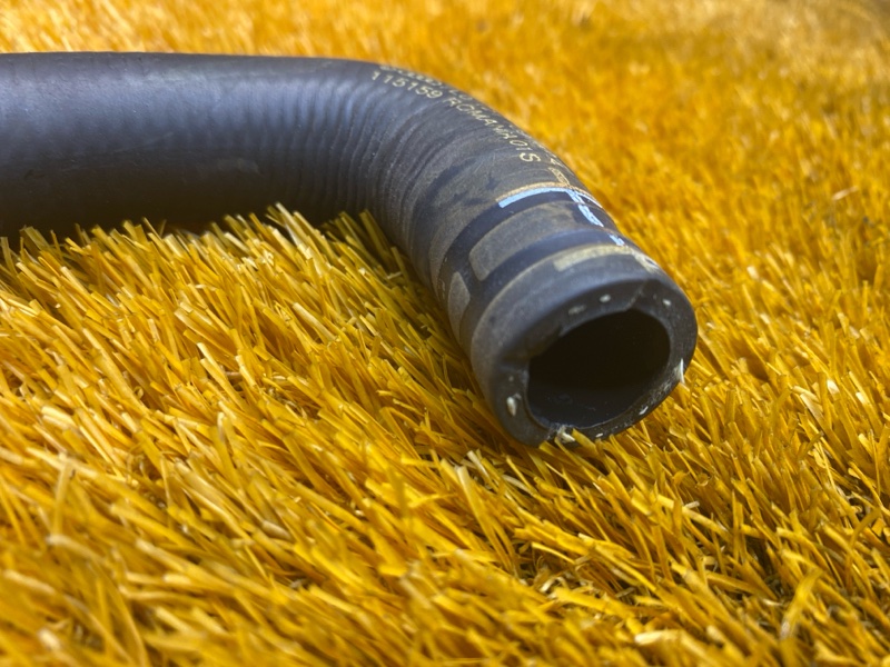 Патрубок системы охлаждения, 420 рублей, Красноярск