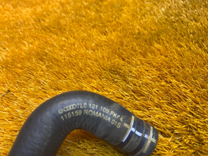 Патрубок системы охлаждения, 420 рублей, Красноярск