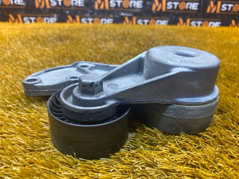 ролик натяжной, 2000 рублей, Красноярск