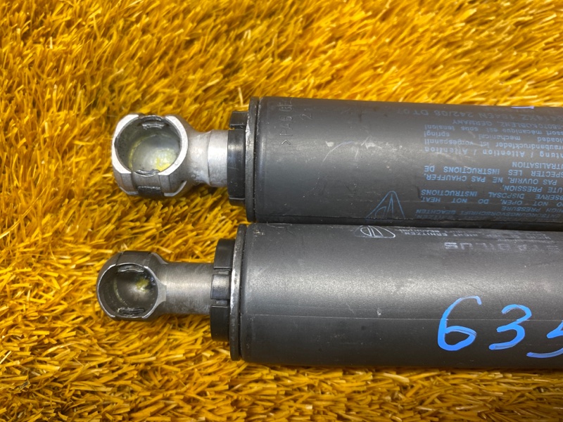 амортизатор багажника, 3500 рублей, Красноярск