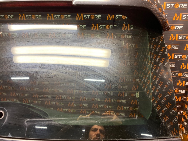 Крышка (дверь) багажника, 22000 рублей, Красноярск