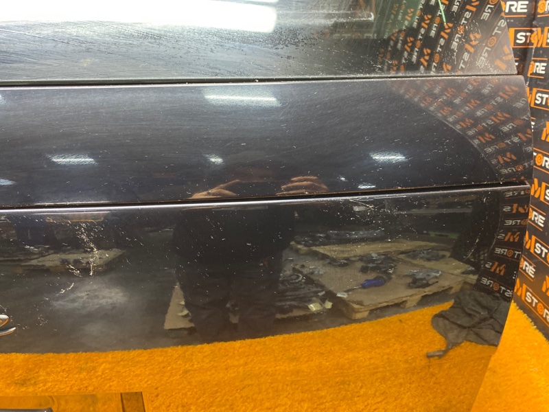 Крышка (дверь) багажника, 22000 рублей, Красноярск