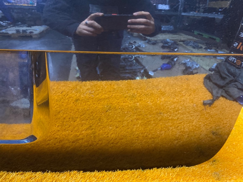 Крышка (дверь) багажника, 22000 рублей, Красноярск