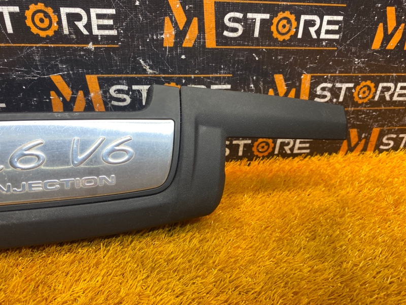 крышка двигателя, 1500 рублей, Красноярск