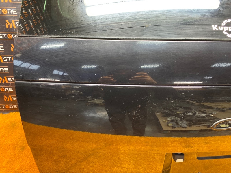 Крышка (дверь) багажника, 22000 рублей, Красноярск