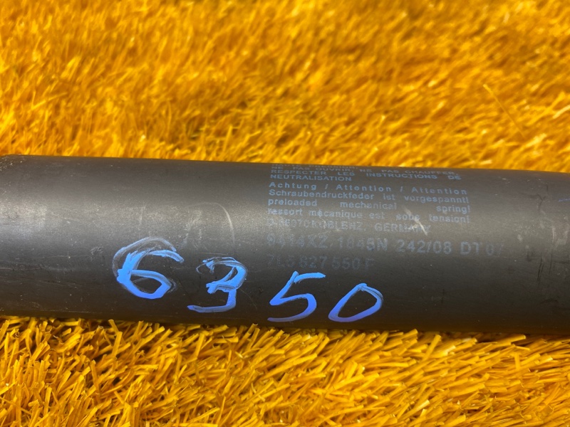 амортизатор багажника, 3500 рублей, Красноярск