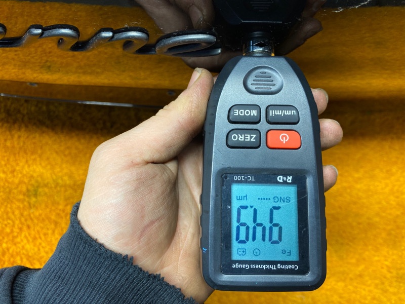 Крышка (дверь) багажника, 22000 рублей, Красноярск