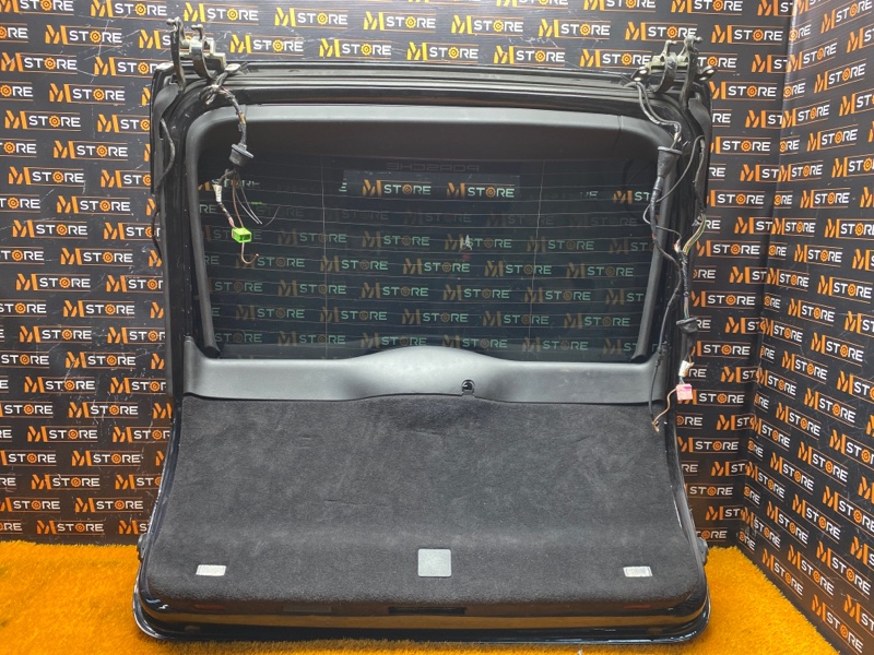 Крышка (дверь) багажника, 22000 рублей, Красноярск