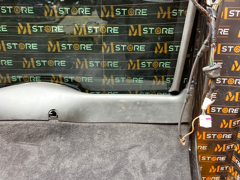 Крышка (дверь) багажника, 22000 рублей, Красноярск