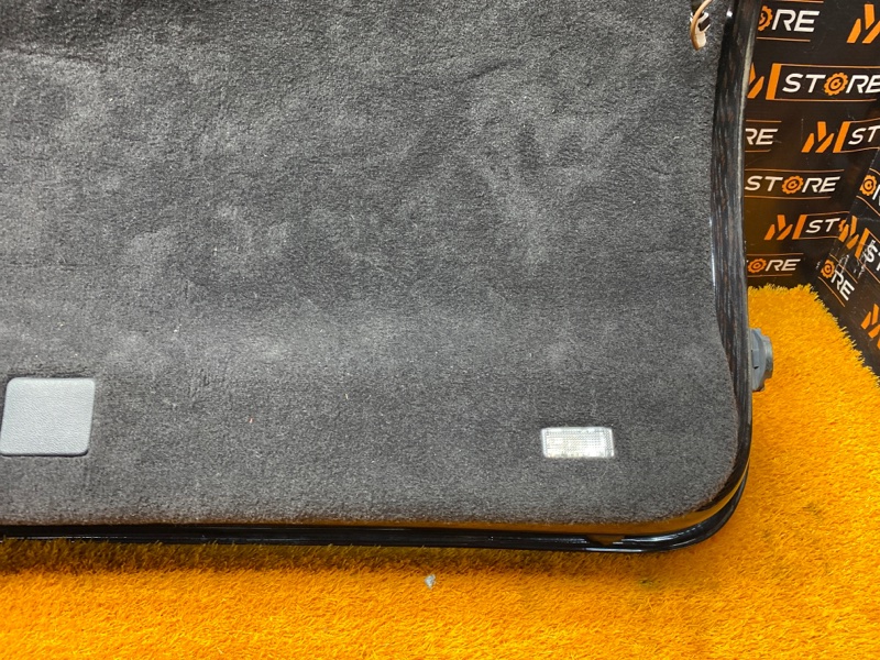 Крышка (дверь) багажника, 22000 рублей, Красноярск