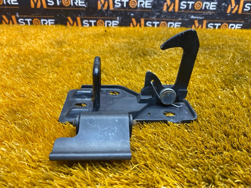 замок капота, 300 рублей, Красноярск