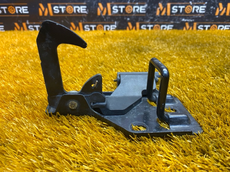 замок капота, 300 рублей, Красноярск