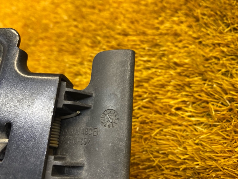 замок капота, 300 рублей, Красноярск