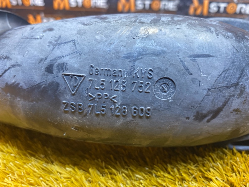 патрубок воздушного фильтра, 300 рублей, Красноярск