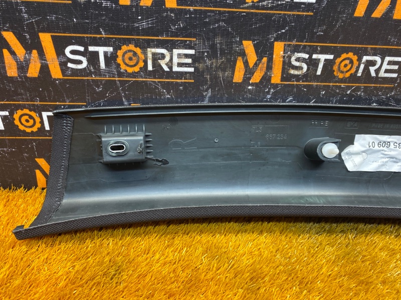 обшивка стойки, 500 рублей, Красноярск