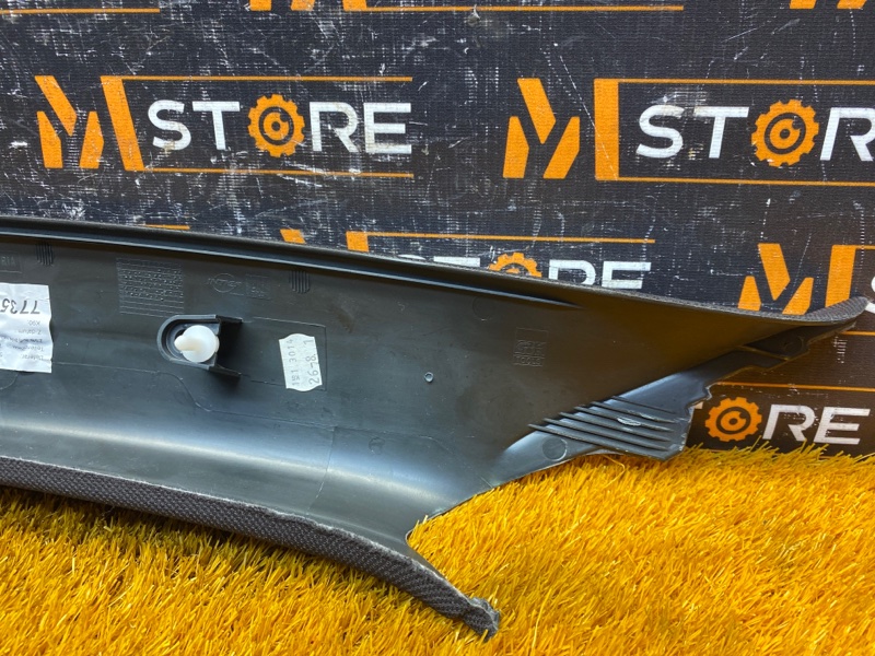 обшивка стойки, 500 рублей, Красноярск