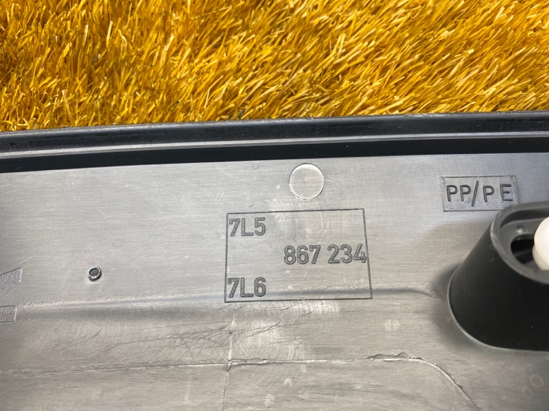 обшивка стойки, 500 рублей, Красноярск