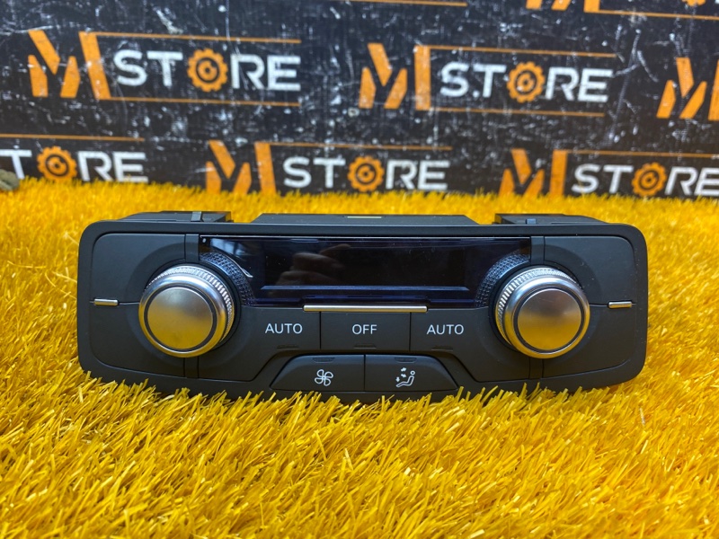 блок управления климат-контролем, 6000 рублей, Красноярск