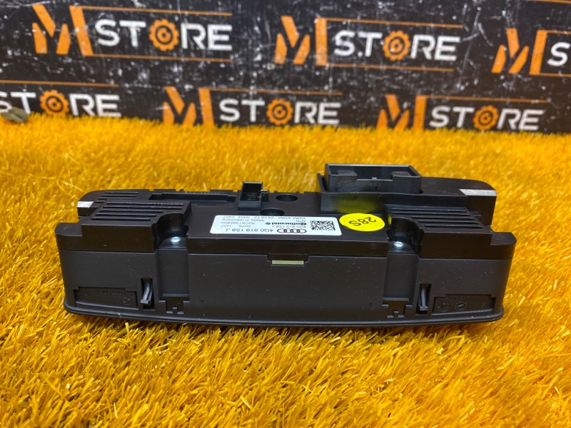 блок управления климат-контролем, 6000 рублей, Красноярск