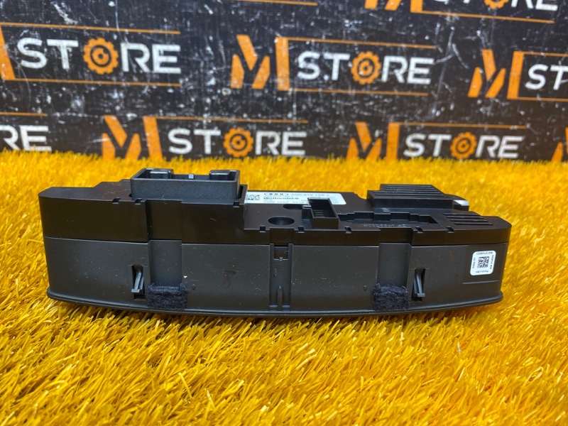 блок управления климат-контролем, 6000 рублей, Красноярск