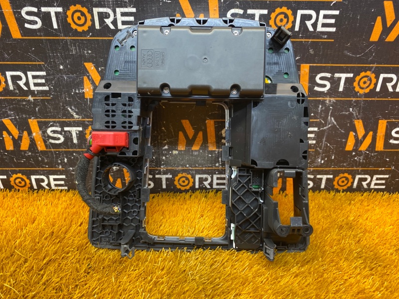 Блок управления MMI, 2500 рублей, Красноярск