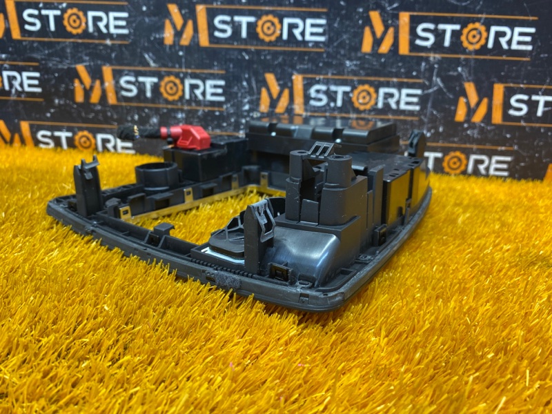 Блок управления MMI, 2500 рублей, Красноярск
