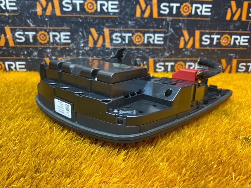 Блок управления MMI, 2500 рублей, Красноярск