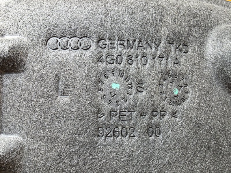 подкрылок, 1700 рублей, Красноярск