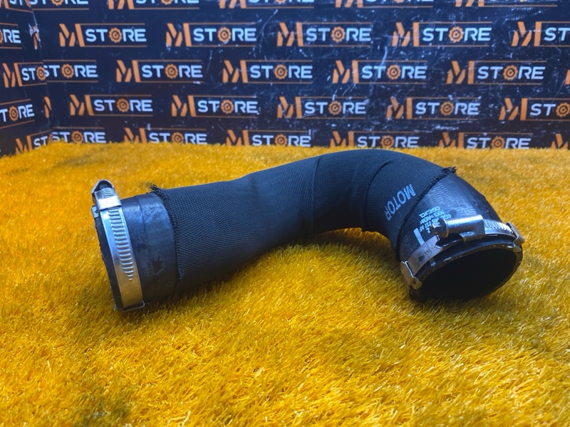 Патрубок интеркулера, 4500 рублей, Красноярск