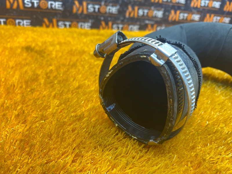 Патрубок интеркулера, 4500 рублей, Красноярск