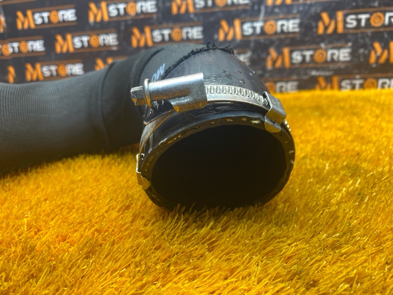 Патрубок интеркулера, 4500 рублей, Красноярск