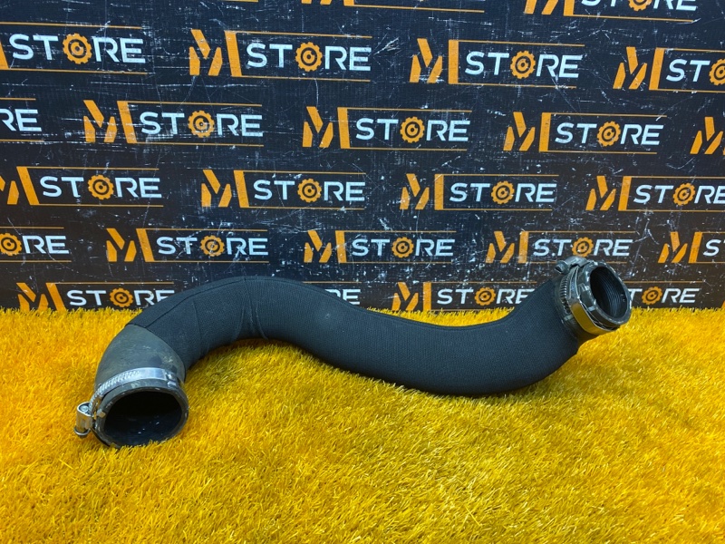 Патрубок интеркулера, 5000 рублей, Красноярск