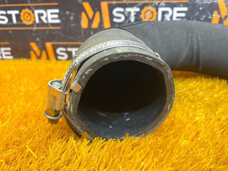 Патрубок интеркулера, 5000 рублей, Красноярск