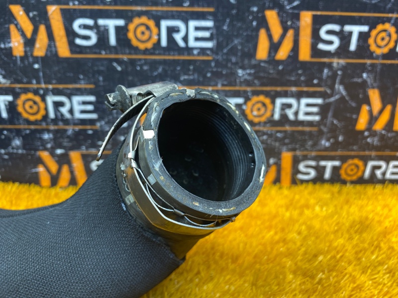 Патрубок интеркулера, 5000 рублей, Красноярск